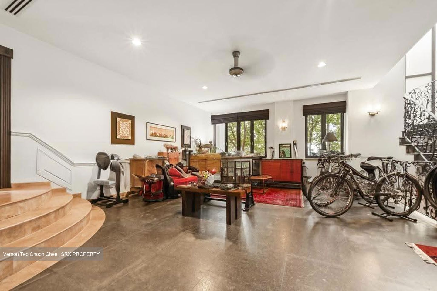 King Albert Park (D21), Detached #608828151